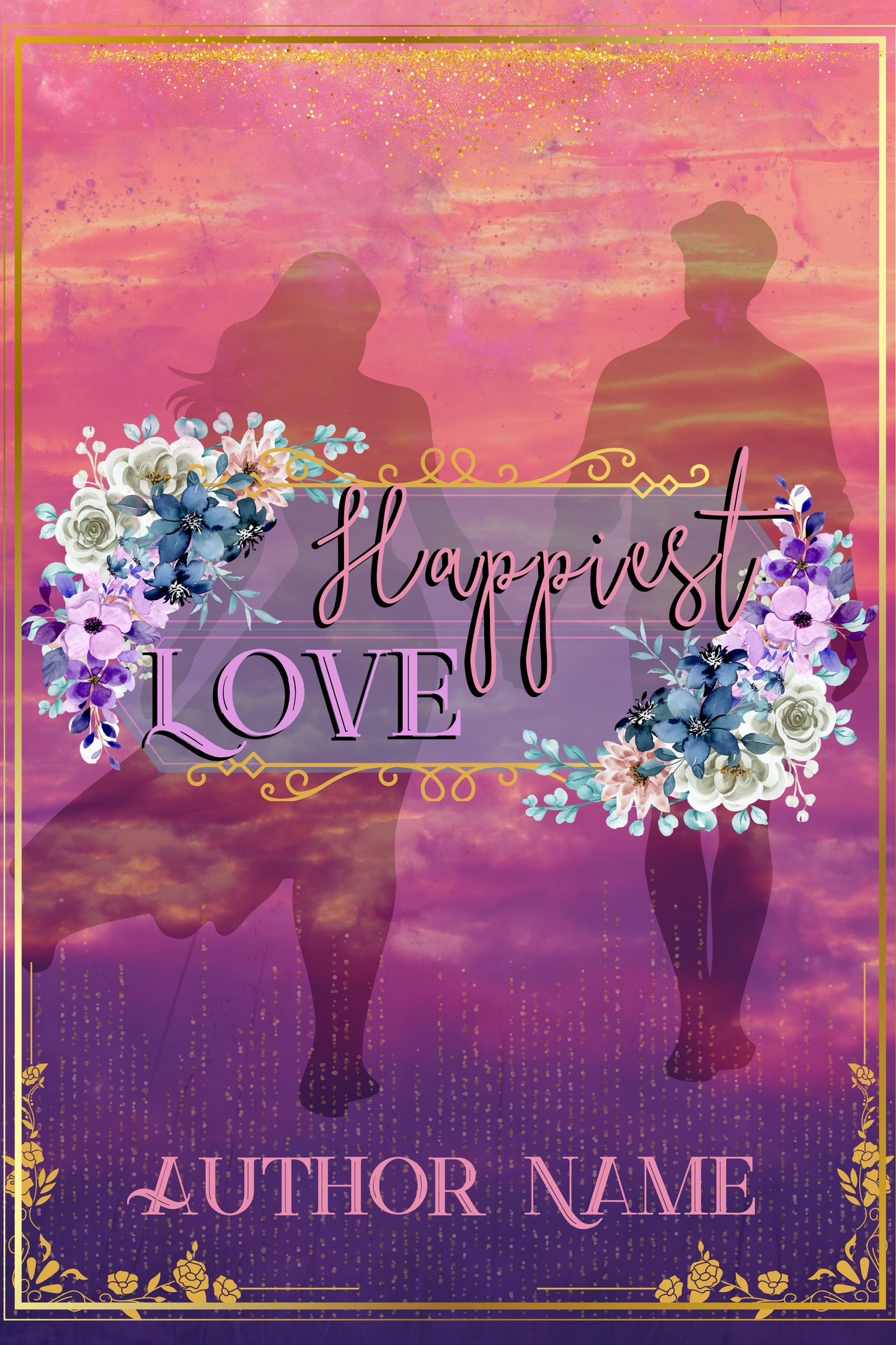 The Beautiful Love - Series