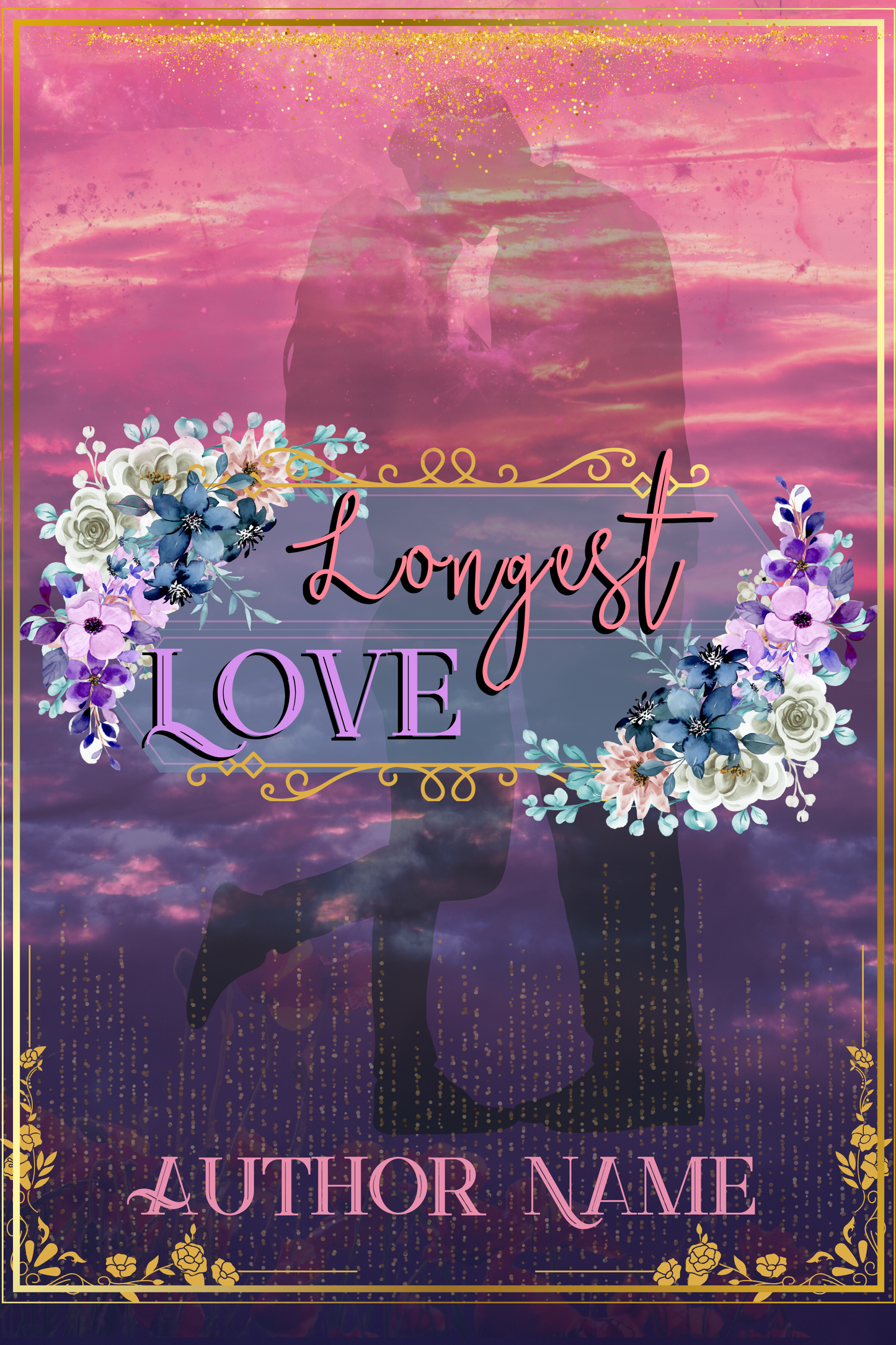 The Beautiful Love - Series