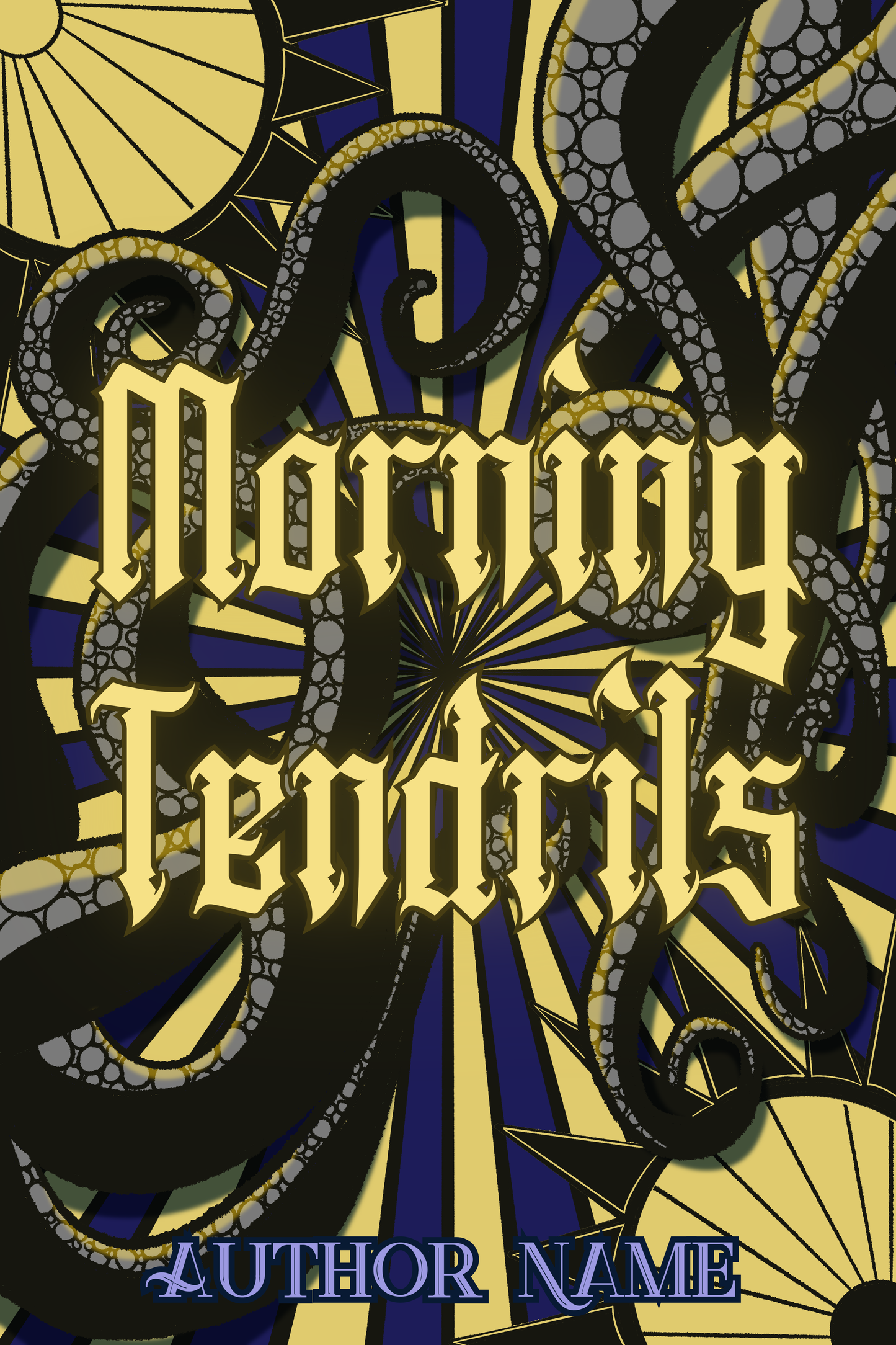 Morning Tendrils