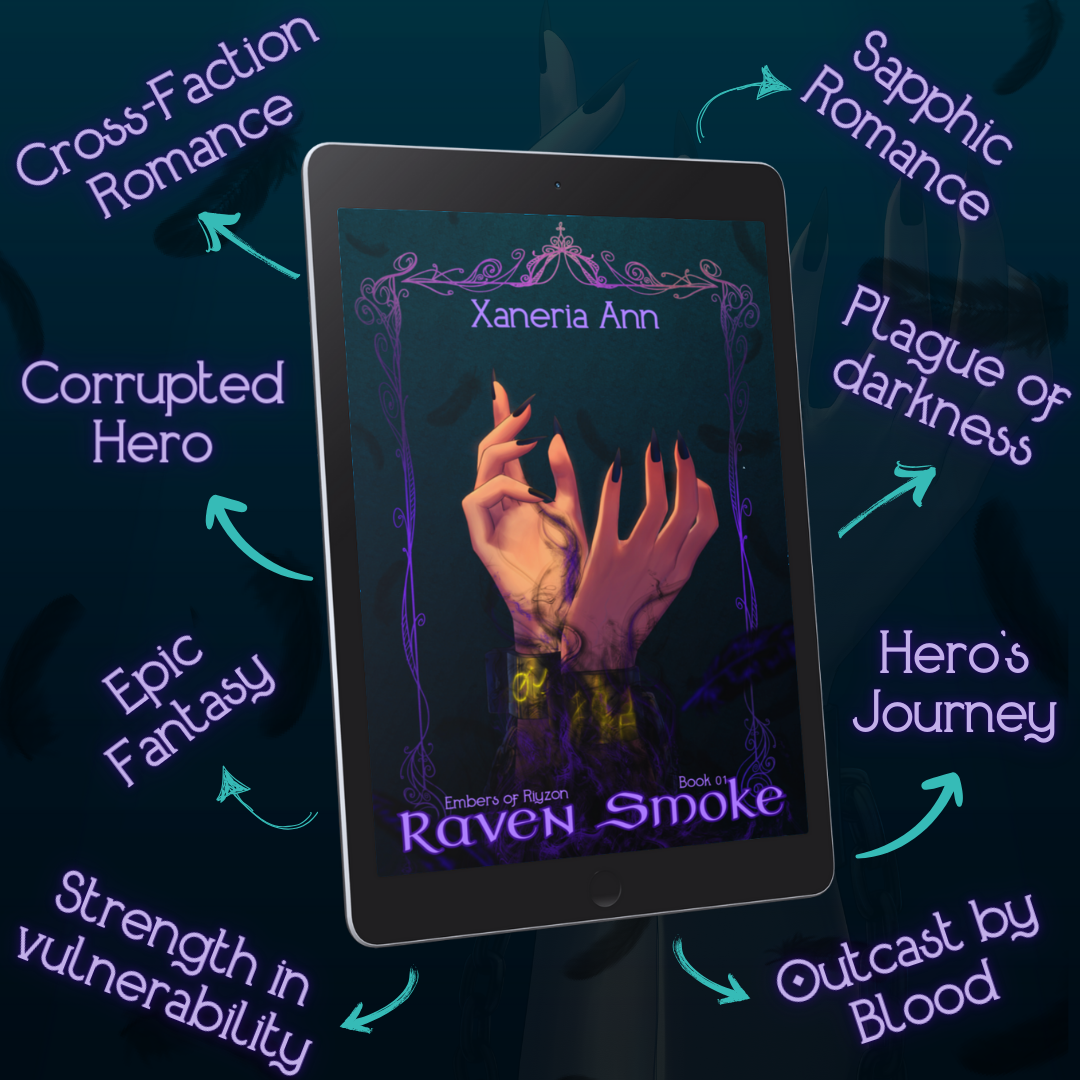 Raven Smoke