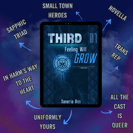 THIRD Feelings Will Grow