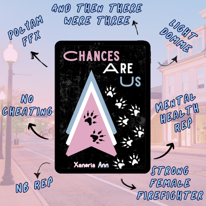 Chances Are Us