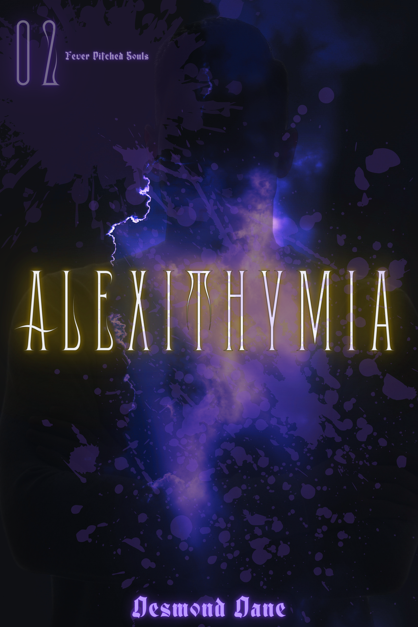 Alexithymia