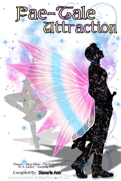 Fae Tale Attraction Anthology