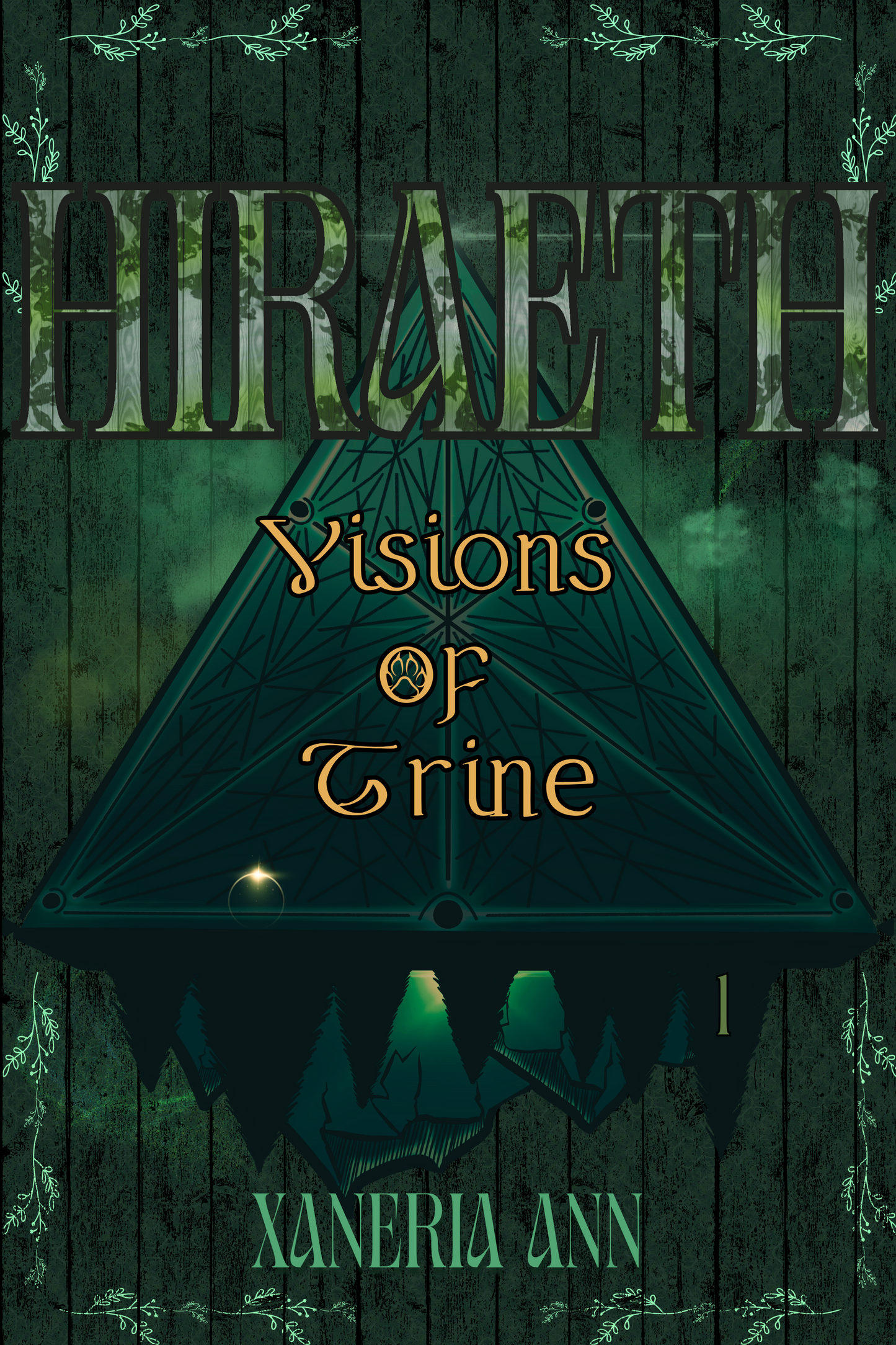 Visions of Trine