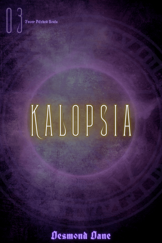 Kalopsia