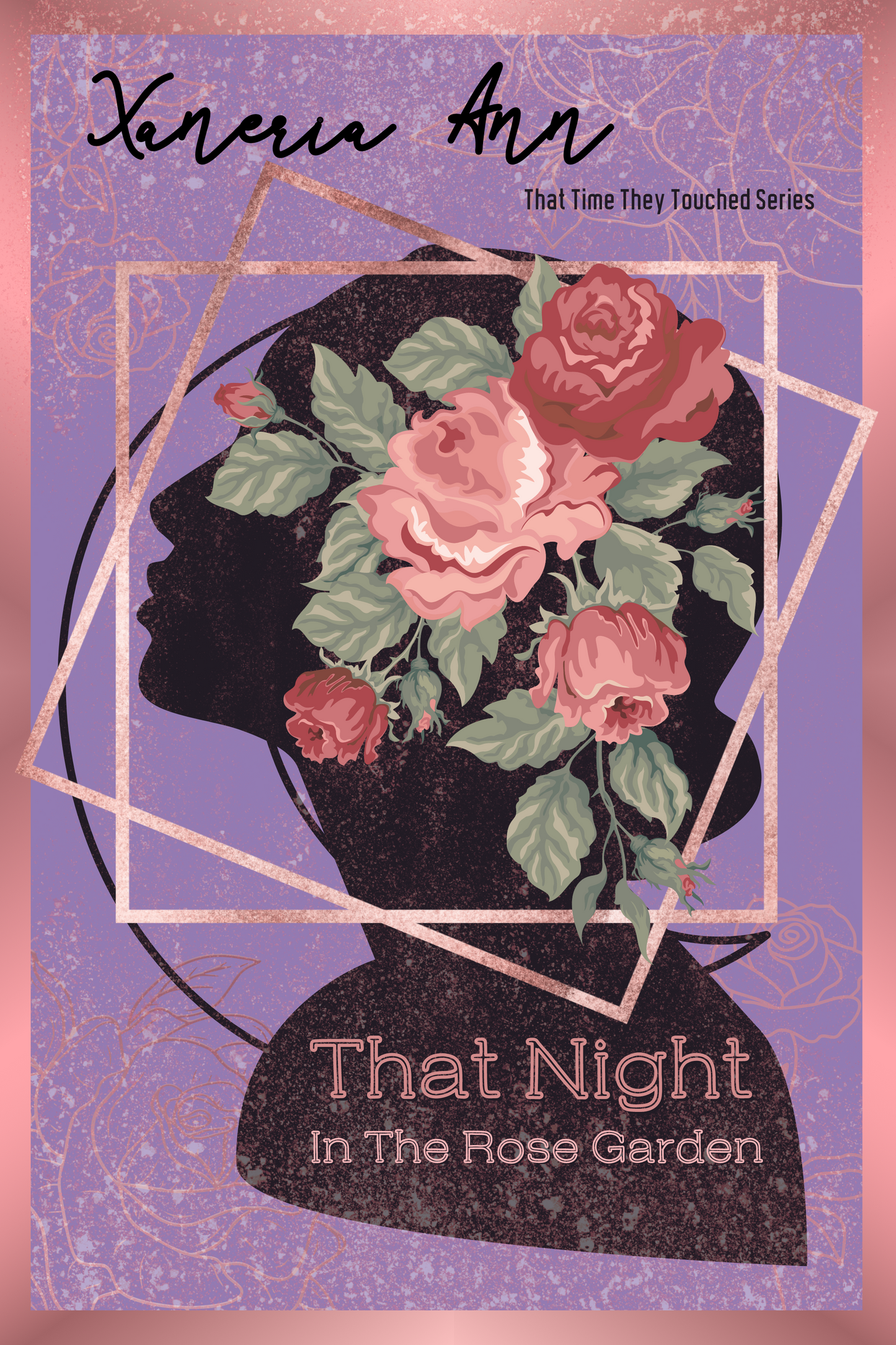 That Night In The Rose Garden - Ebook Only